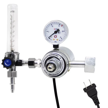 Регулятор универсальный с подогревателем У30/АР40П-Р (36В) Basic (Оберон) Q4224 купить в Тобольске