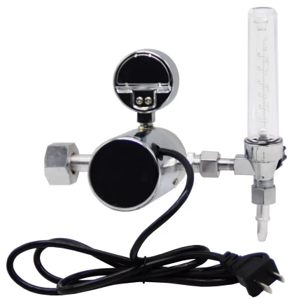 Регулятор универсальный с подогревателем У30/АР40П-Р (36В) Basic (Оберон) Q4224 купить в Тобольске