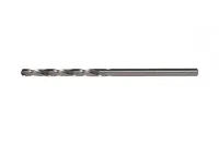 Сверло по металлу HSS-R 4,5х47x80 (Makita D-38386)