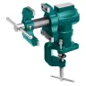 Тиски KRAFTOOL 3D-MINI многофункциональные 32714-65 купить в Тобольске