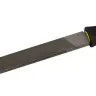 Напильник STAYER "PROFI" плоский, с двухкомпонентной рукояткой, № 1, 150мм 16601-15-1 купить в Тобольске