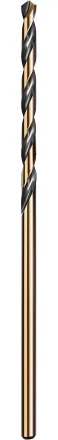Сверла по металлу HSS-Co Оберон 29656-2 купить в Тобольске