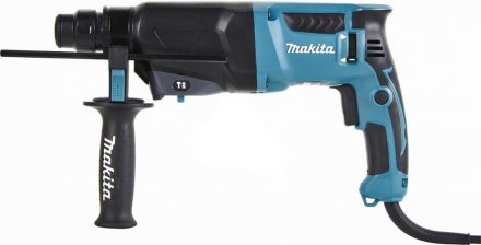 Перфоратор Makita HR 2600 купить в Тобольске