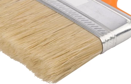 Кисть флейцевая &quot;ФАСАД&quot; 120х12 мм MATRIX Color Line 83393 купить в Тобольске