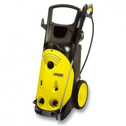 Мойка высокого давления Karcher HD 13/18 S Plus (Мойка Керхер HD 13/18 S Plus)