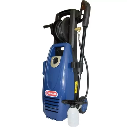 Мойка высокого давления Диолд ВДМ-3-135 А купить в Тобольске