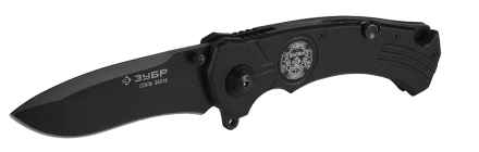 Ножи складные серия ПРЕМИУМ 47710 Зубр купить в Тобольске