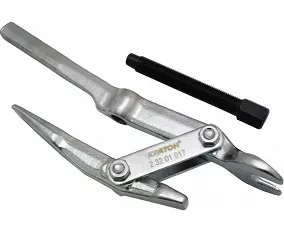 Съемник шаровых соединений Кратон 2 32 01 017 купить в Тобольске