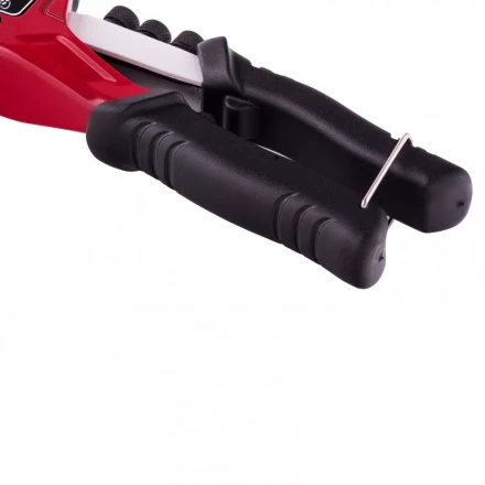 Заклепочник литой 200 мм заклепки 2,4-3,2-4,0-4,8 мм Pro Matrix 40546 купить в Тобольске