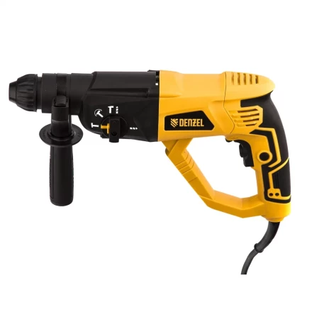 Перфоратор RH-1050-26 Denzel 26608 купить в Тобольске