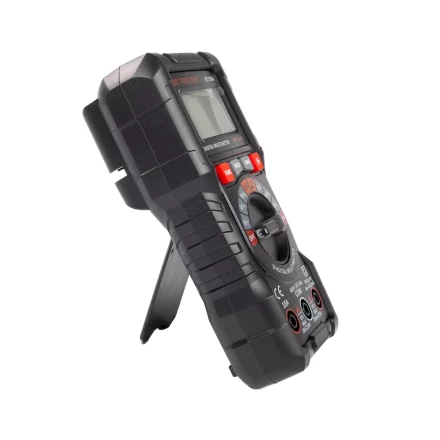 Мультиметр цифровой КВТ KT 130A с автоматическим выбором пределов измерений (88549) купить в Тобольске