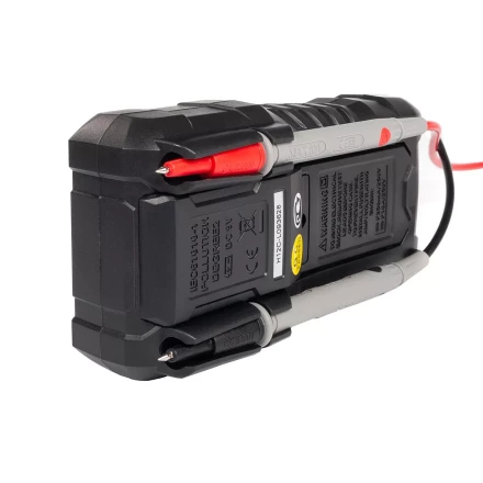 Мультиметр цифровой КВТ KT 130A с автоматическим выбором пределов измерений (88549) купить в Тобольске