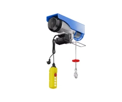 Таль электрическая TOR PA 500/1000 кг 30/15 м (серия J) 1043464