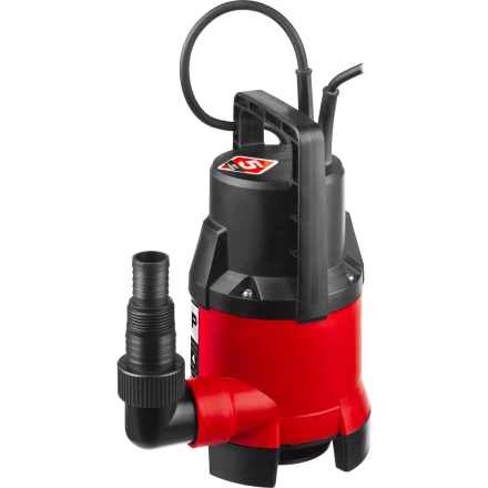 ЗУБР 300 Вт, дренажный насос для грязной воды (НПГ-М1-300) купить в Тобольске