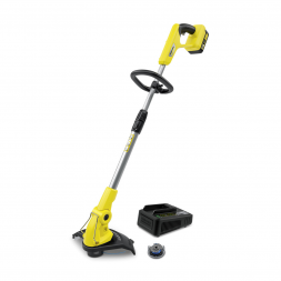 Аккумуляторный триммер KARCHER LTR 18-30 Set