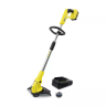 Аккумуляторный триммер KARCHER LTR 18-30 Set купить в Тобольске