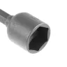 Головка торцевая HAMMER размер 13мм, S 1/4'' (229-013) купить в Тобольске