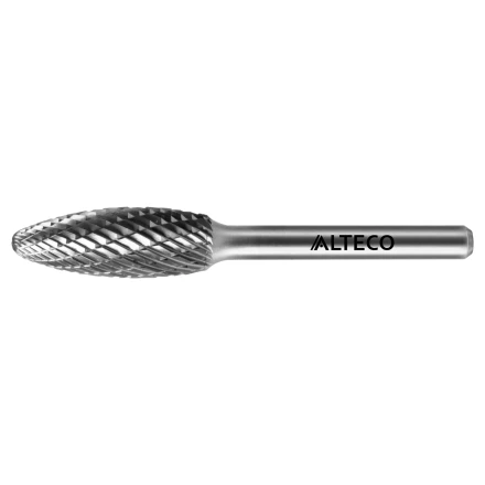 Борфреза по металлу ALTECO H 1232/6 MX 75655 купить в Тобольске