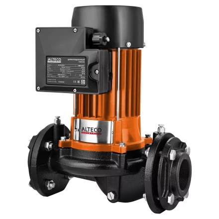 Циркуляционный насос ALTECO PH 50/750 F 81186 купить в Тобольске