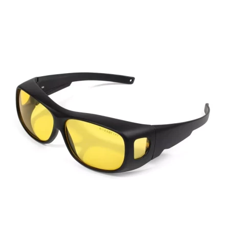 Очки монтажника защитные ОМ-06 КВТ купить в Тобольске