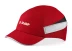 ЗУБР БИНОМ, красная, ударопрочный корпус, укороченный козырёк 55мм, размер от 54 до 59см, защитная каскетка, Профессионал (11096) купить в Тобольске