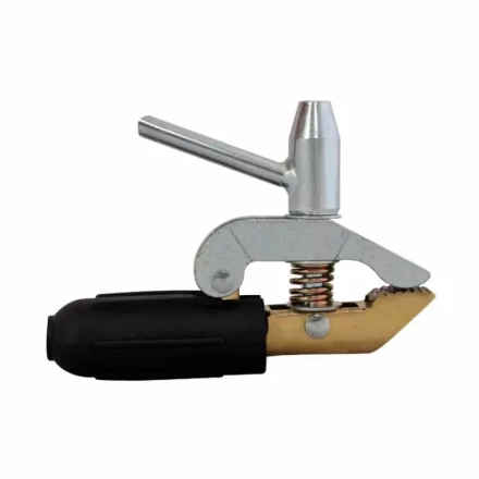 Клемма-струбцина VARTEG С-600 купить в Тобольске