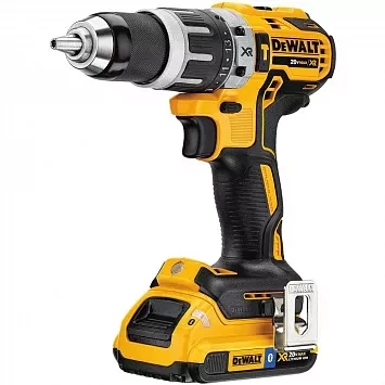 Аккумуляторная дрель DCD 796 D2 DeWalt купить в Тобольске