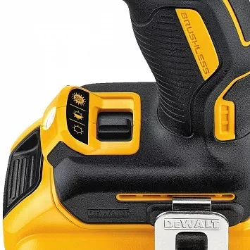 Аккумуляторная дрель DCD 796 D2 DeWalt купить в Тобольске