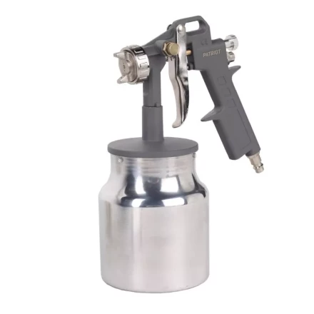 Пневмокраскораспылитель LV 162 B PATRIOT купить в Тобольске