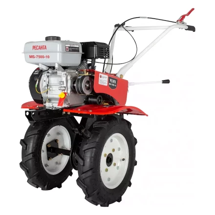 Сельскохозяйственная машина Ресанта МБ-7500P-10 70/5/38 купить в Тобольске