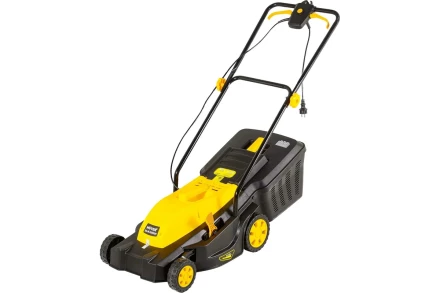 Газонокосилка электрическая ELM-2000P Huter купить в Тобольске