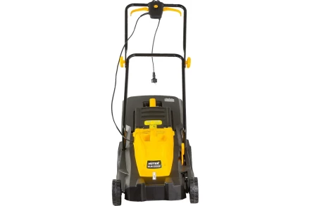 Газонокосилка электрическая ELM-2000P Huter купить в Тобольске
