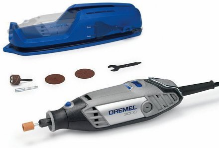 Многофункциональный инструмент 3000 S Xmas 2017 Dremel купить в Тобольске