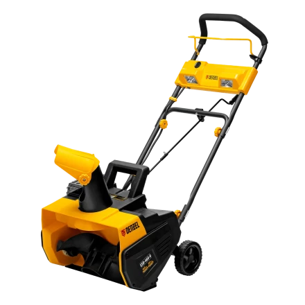 Снегоуборочная машина аккумуляторная ESB-460-0 Li-Ion 36В Denzel 97636 купить в Тобольске