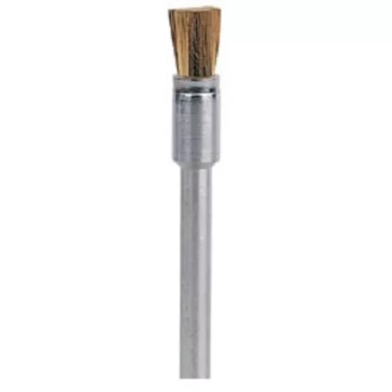 Щетка 3,2 мм 537 латунь DREMEL купить в Тобольске