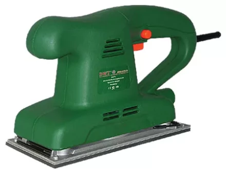 Вибрационная шлифмашина DWT ESS-280 VS купить в Тобольске