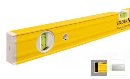 Уровень  80 см  тип 80 А  16051 STABILA купить в Тобольске