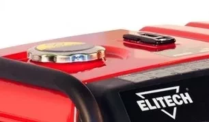 Бензогенератор Elitech СГБ 3500P ПРО купить в Тобольске