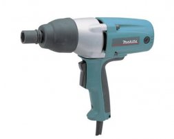 Ударный гайковерт Makita TW0350