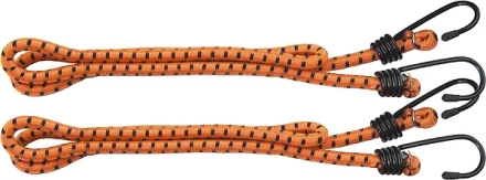 Резинки багажные усиленные 2 шт 600 мм  STELS 54360 купить в Тобольске