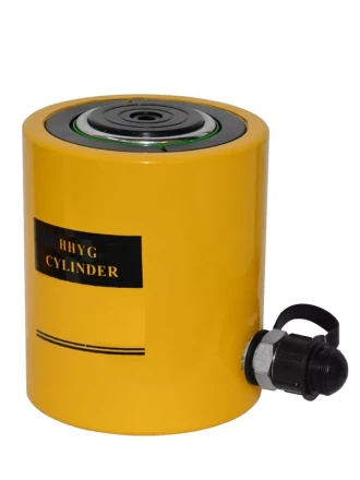 Домкрат гидравлический грузовой TOR ДУ30П100 (HHYG-30100) 30 т 1004548 купить в Тобольске