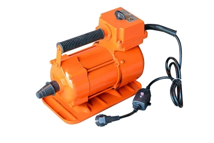 Электродвигатель с УЗО 1,5кВт Vektor-220B медная обмотка повышенной надёжности VEKTOR купить в Тобольске