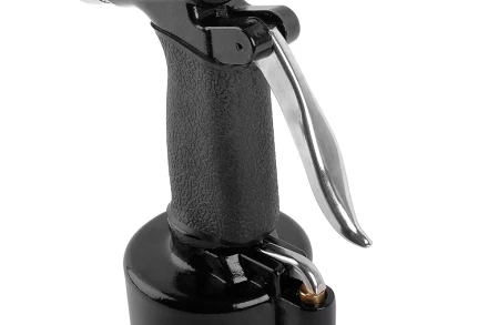 Пневматический заклепочик MESSER AHR-101 для вытяжных заклепок (2,4 - 4,8 мм) купить в Тобольске