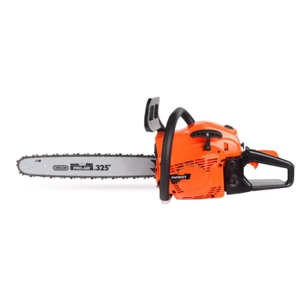 Бензопила PATRIOT PT 546 PRO купить в Тобольске