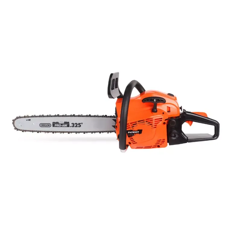 Бензопила PATRIOT PT 546 PRO купить в Тобольске