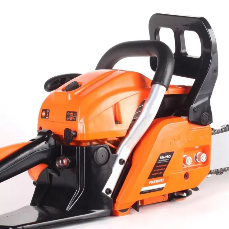 Бензопила PATRIOT PT 546 PRO купить в Тобольске