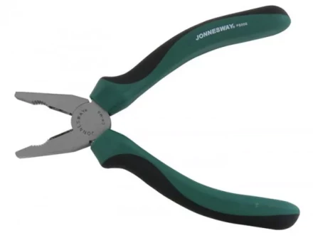 Плоскогубцы 180 мм  7&quot; CR-MO скрытая пружина  P8007  Jonnesway 48443 купить в Тобольске