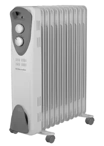 Маслянный радиатор обогреватель электрический ELECTROLUX EOH/M-3221 2200W купить в Тобольске