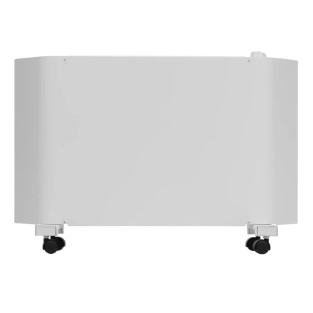 Конвектор электрический Denzel XCE-1500, 230 В, 1500 Вт, X-образный нагреватель белый 98131 купить в Тобольске