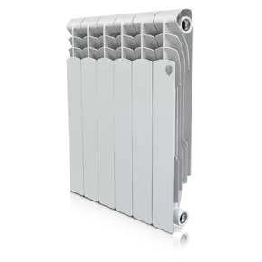 Радиатор Royal Thermo Revolution Bimetall 500 - 10 секций